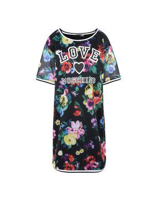 Love Moschino Short Dresses - Item 34811061