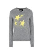 Boutique Moschino Long Sleeve Sweaters - Item 39880626