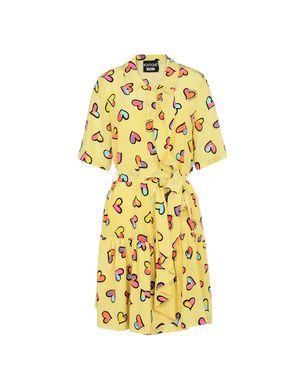 Boutique Moschino 3/4 Length Dresses - Item 34676499