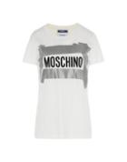 Moschino Short Sleeve T-shirts - Item 12060142