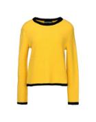 Boutique Moschino Long Sleeve Sweaters - Item 39560132