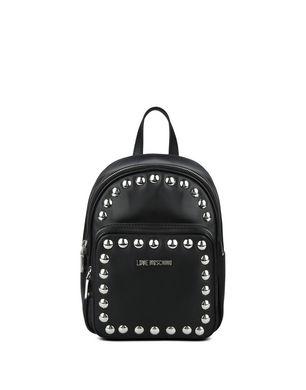 Love Moschino Backpacks - Item 45346223