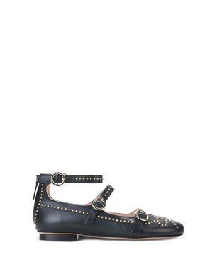 Boutique Moschino Flats - Item 11298716