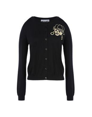 Moschino Cardigans - Item 39693742