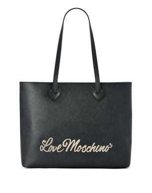 Love Moschino Tote Bags - Item 45369936