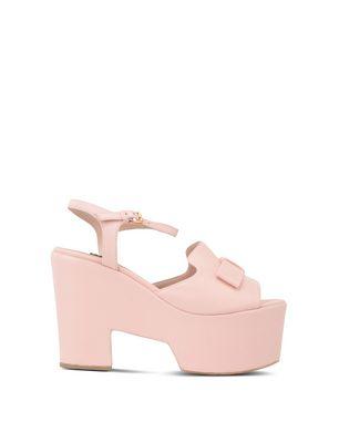 Boutique Moschino Sandals - Item 11177034