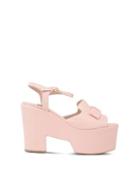Boutique Moschino Sandals - Item 11177034