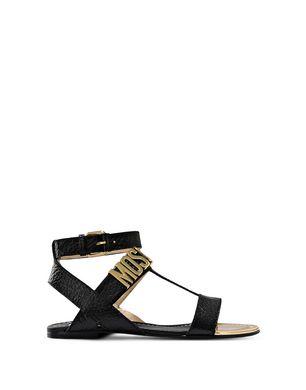 Moschino Sandals - Item 44996474