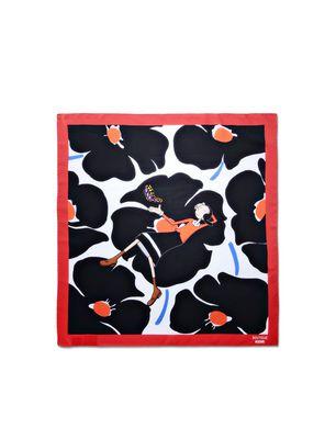 Boutique Moschino Foulards - Item 46446371