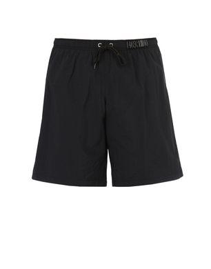Moschino Swimming Trunks - Item 47192619