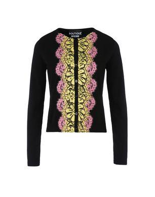 Boutique Moschino Cardigans - Item 39694405