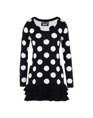 Boutique Moschino Minidresses - Item 34647232