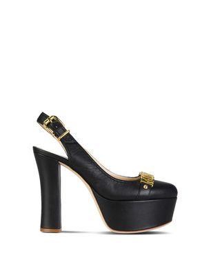 Moschino Heels - Item 11192657