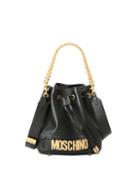 Moschino Bucket Bags - Item 45397142