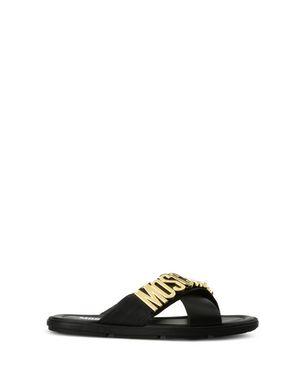 Moschino Sandals - Item 11186081