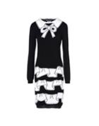 Boutique Moschino Short Dresses - Item 34658019