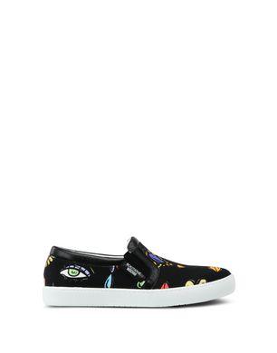 Boutique Moschino Sneakers - Item 11177026