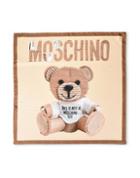 Moschino Foulards - Item 46547798