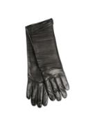 Boutique Moschino Gloves - Item 46480923