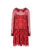 Boutique Moschino Short Dresses - Item 34664791