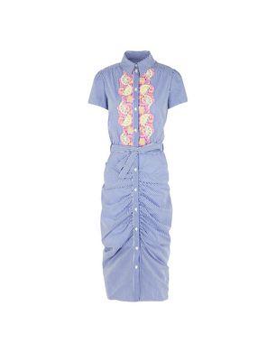 Boutique Moschino 3/4 Length Dresses - Item 34842153