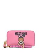 Moschino Wallets - Item 46551927