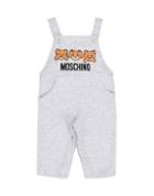 Moschino Pant Overalls - Item 34841758