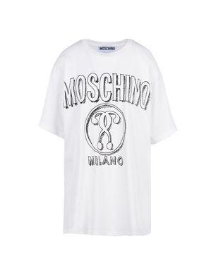 Moschino Short Sleeve T-shirts - Item 37828989