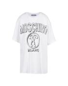 Moschino Short Sleeve T-shirts - Item 37828989