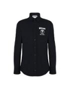 Moschino Long Sleeve Shirts - Item 38721737