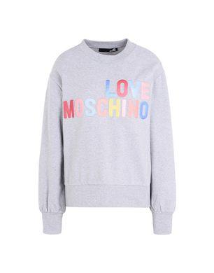 Love Moschino Sweatshirts - Item 53000826