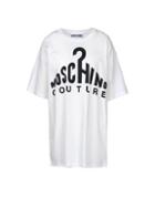 Moschino Short Sleeve T-shirts - Item 37722899