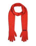 Moschino Scarves - Item 46547754