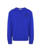 Moschino Long Sleeve Sweaters - Item 39779409