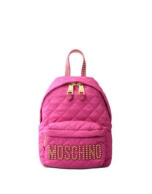 Moschino Backpacks - Item 45336479