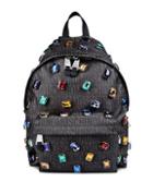Moschino Backpacks - Item 45284220
