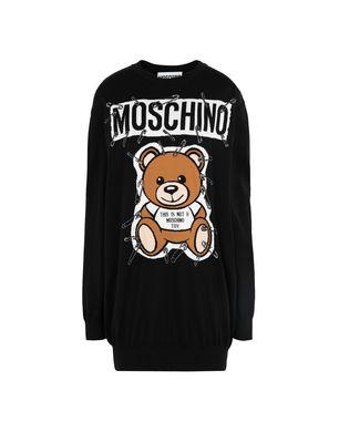 Moschino Short Dresses - Item 34868231