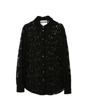 Moschino Long Sleeve Shirts - Item 38597050