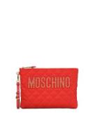 Moschino Clutches - Item 45393482
