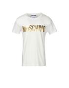 Moschino Short Sleeve T-shirts - Item 37736186