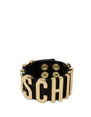 Moschino Bracelets - Item 50187800