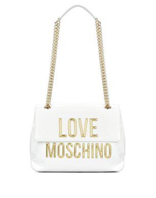 Love Moschino Shoulder Bags - Item 45345311