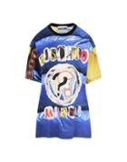 Moschino Short Sleeve T-shirts - Item 12060141
