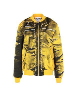 Moschino Zip Sweatshirts - Item 53000640