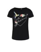 Love Moschino Short Sleeve T-shirts - Item 12016890