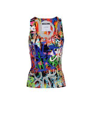Moschino Tops - Item 38497653