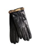 Boutique Moschino Gloves - Item 46445028