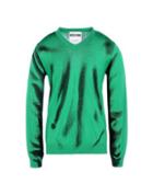 Moschino Long Sleeve Sweaters - Item 39677905