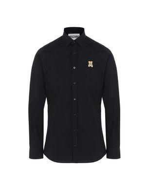Moschino Long Sleeve Shirts - Item 38620243
