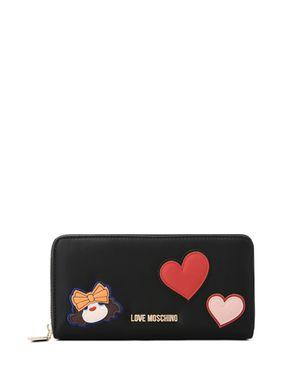 Love Moschino Wallets - Item 45364659
